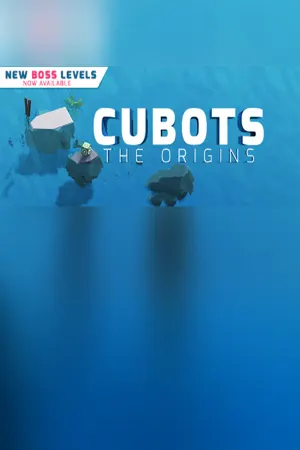 CUBOTS The Origins