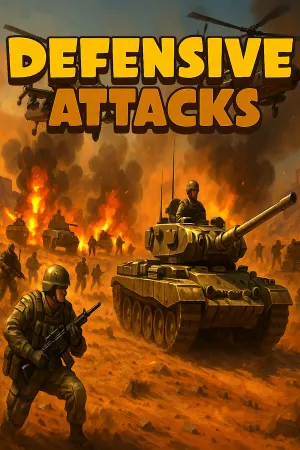 Defensive Attacks