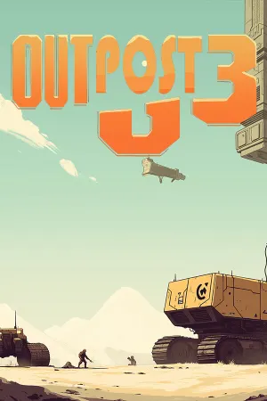Outpost 3