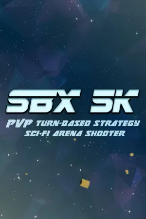 SBX 5K