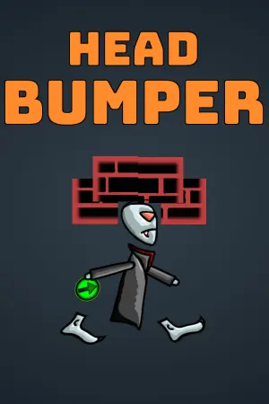Head Bumper: Editcraft