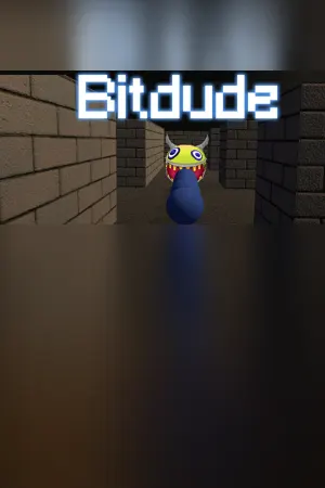 Bitdude