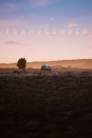 Transcender