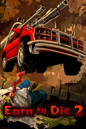 Earn to Die 2