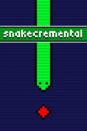 Snakecremental