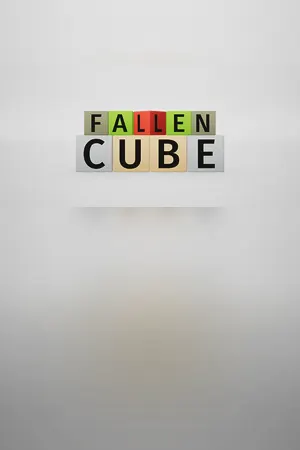 Fallen Cube