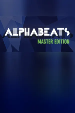 Alphabeats: Master Edition