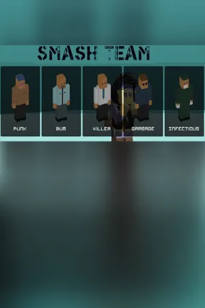 Smash team