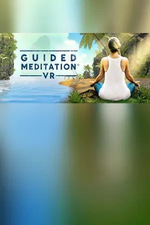 Guided Meditation VR