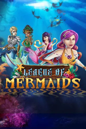 League of Mermaids