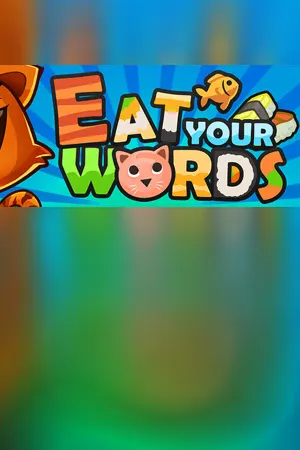 Eat Your Words