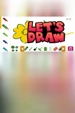 Let's Draw