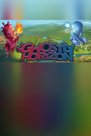 Ghostly Horizon