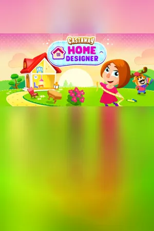 Castaway Home Designer