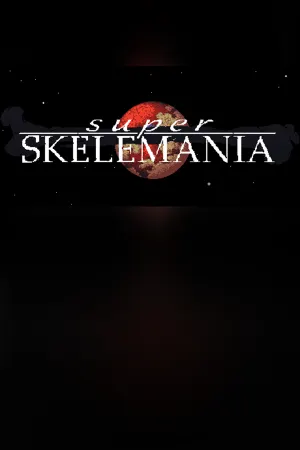 Super Skelemania
