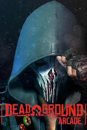 Dead Ground Arcade