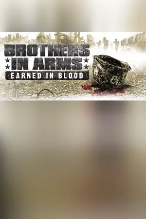 Brothers in Arms: Earned in Blood