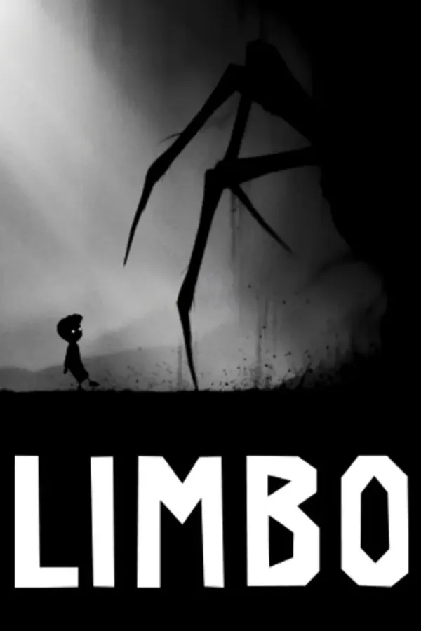 Limbo — обложка