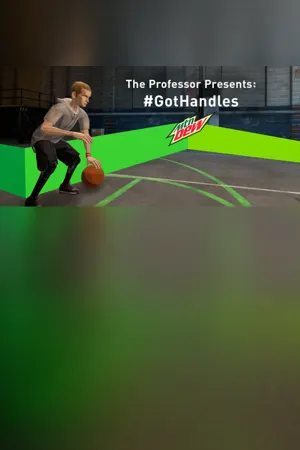 The Professor Presents: #GotHandles
