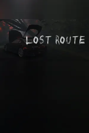 Lost Route