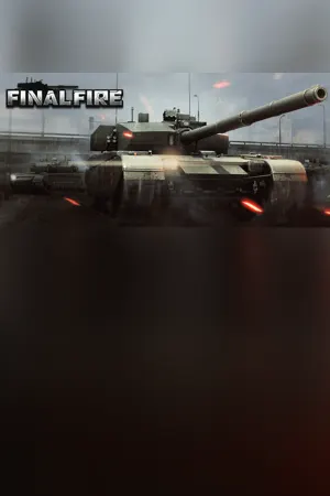 FinalFire