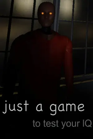 just a game to test your lQ