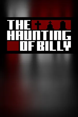 The Haunting of Billy