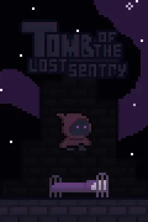 Tomb of The Lost Sentry