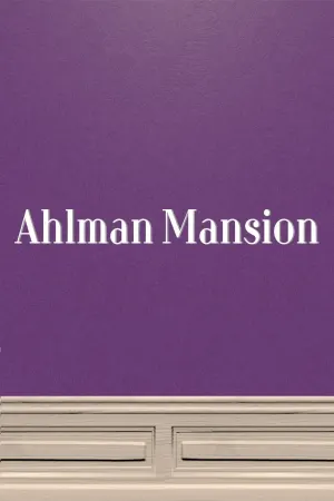 Ahlman Mansion 2020