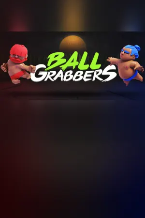 Ball Grabbers