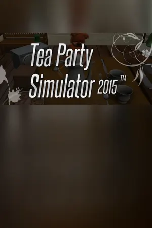 Tea Party Simulator 2015