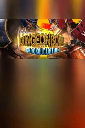 Dungeonbowl - Knockout Edition