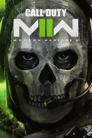 Call of Duty: Modern Warfare II (2022)