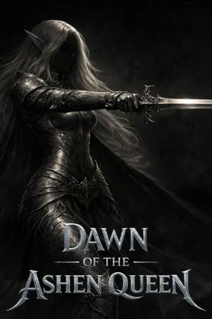 Dawn of the Ashen Queen