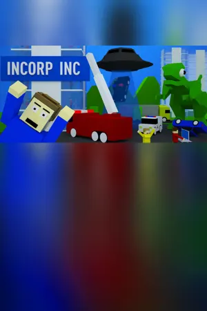 Incorp Inc