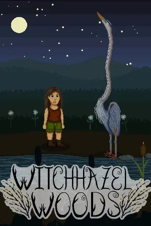 Witchhazel Woods
