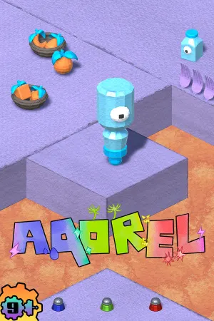 Aqorel