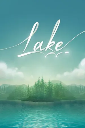 Lake