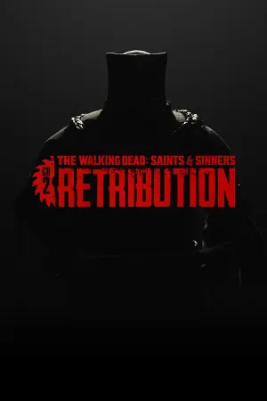 The Walking Dead: Saints & Sinners - Chapter 2: Retribution