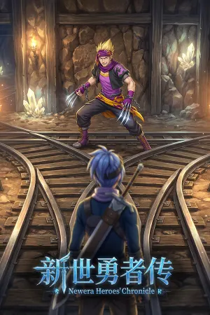 新世勇者传 Newera Heroes' Chronicle