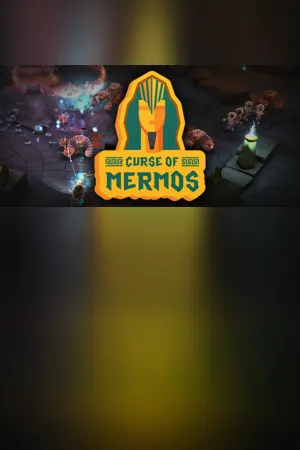 Curse of Mermos