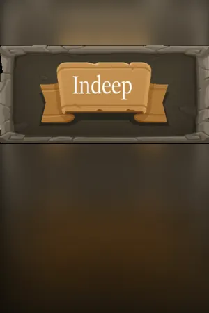 Indeep | The casual dungeon crawler