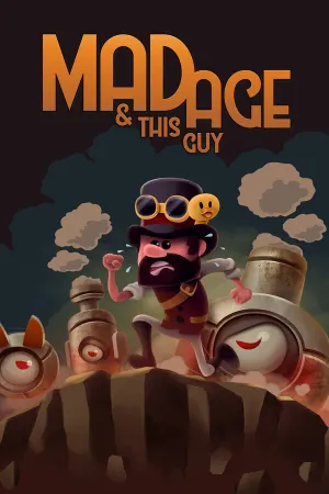 Mad Age & This Guy