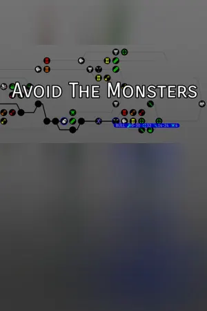 Avoid The Monsters