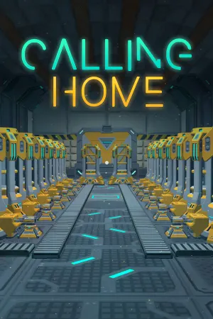 Calling Home