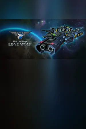 Battleship Lonewolf
