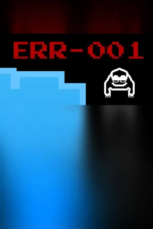 ERR - 001