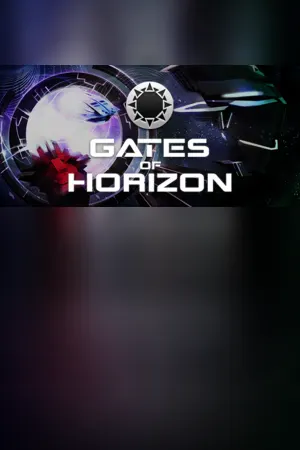 Gates of Horizon