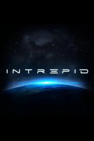 Intrepid
