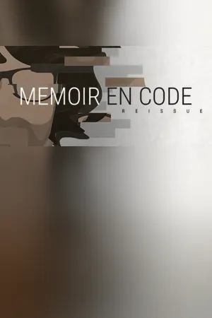 Memoir En Code: Reissue